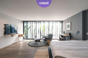 Casai Luxury & Designer Apt in the Best Location!